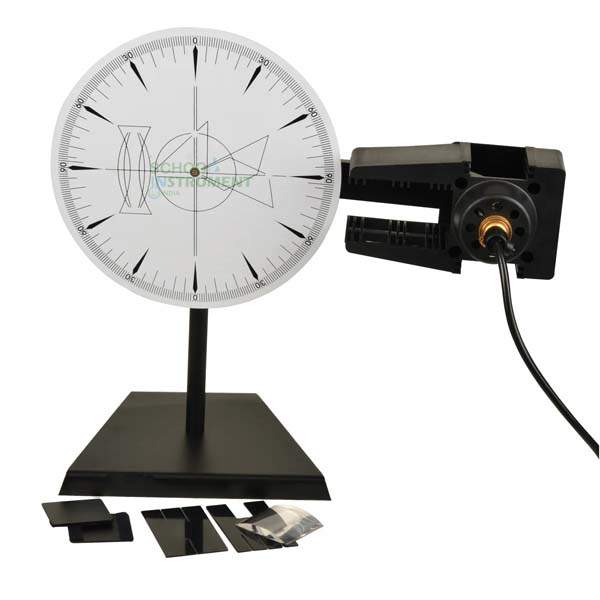 Hartl Optical Disc